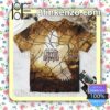 Last Of A Dyin' Breed Album Cover By Lynyrd Skynyrd Birthday Shirt