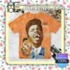 Little Richard Classic R&b Music Fan Art Gift Shirt