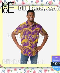Los Angeles Lakers Short Sleeve Shirts
