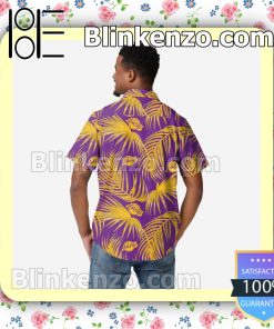 Los Angeles Lakers Short Sleeve Shirts a