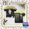 Lou Reed Transformer Album Cover Black Birthday Shirt