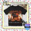 Machine Head Machine Fucking Head Live Album Cover Gift Shirt