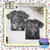 Machine Head The Blackening Album Cover Birthday Shirt