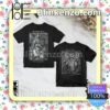 Machine Head The Blackening Album Cover Black Birthday Shirt