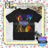 Mastodon Live At Brixton Album Cover Black Gift Shirt