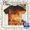 Mayhem European Legions Album Cover Gift Shirt