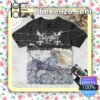 Mayhem Grand Declaration Of War Album Cover Gift Shirt
