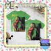 Meat Loaf Welcome To The Neighborhood Album Cover Green Birthday Shirt