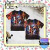 Motorhead 25 And Alive Boneshaker Album Cover Birthday Shirt