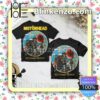 Motorhead Rockaway Beach Album Cover Birthday Shirt