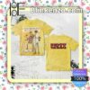Mott The Hoople All The Young Dudes Album Cover Style 2 Birthday Shirt