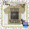 Muddy Waters King Bee Album Cover Custom Shirt
