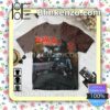 N.w.a And The Posse Compilation Album Cover Birthday Shirt