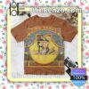 Neil Young Homegrown Album Cover Gift Shirt