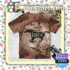 Neil Young May The Horse Be With You Custom T-Shirt