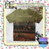 Neil Young Time Fades Away Album Cover Gift Shirt