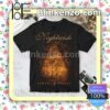 Nightwish Human II Nature Album Cover Gift Shirt