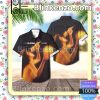 Ohio Players Honey Album Cover Summer Beach Shirt