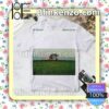 Pat Metheny Bright Size Life Album Cover Gift Shirt