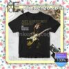 Pat Metheny Group The Broadcast Collection Album Cover Custom T-Shirt