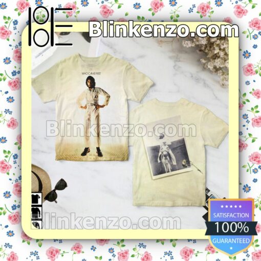 Pete Townshend Came First Album Cover Style 2 Birthday Shirt