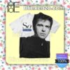 Peter Gabriel So Album Cover Custom Shirt