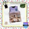 Pink Floyd A Momentary Lapse Of Reason Album Cover Tank Top Men