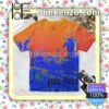 Pink Floyd More Soundtrack Cover Birthday Shirt