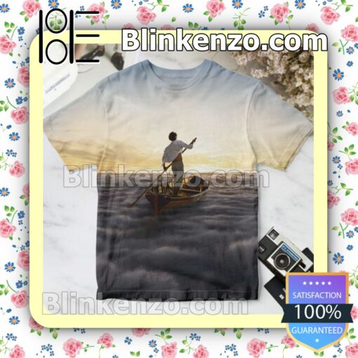 Pink Floyd The Endless River Album Cover Birthday Shirt