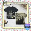 Porcupine Tree The Incident Album Cover Birthday Shirt