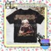 Primus Pork Soda Album Cover Custom T-Shirt