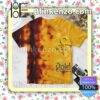 Prince The Gold Experience Album Cover Custom T-Shirt