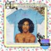 Prince The Second Studio Album Cover Gift Shirt