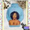 Prince The Second Studio Album Cover Womens Hoodie