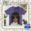 Prince When Doves Cry Single Cover Birthday Shirt