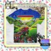 Procession Album Cover By Weather Report Gift Shirt