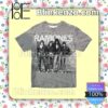 Ramones The Debut Studio Album Cover Gift Shirt