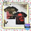 Ray Charles The Complete Country And Western Recordings 1959 - 1986 Birthday Shirt