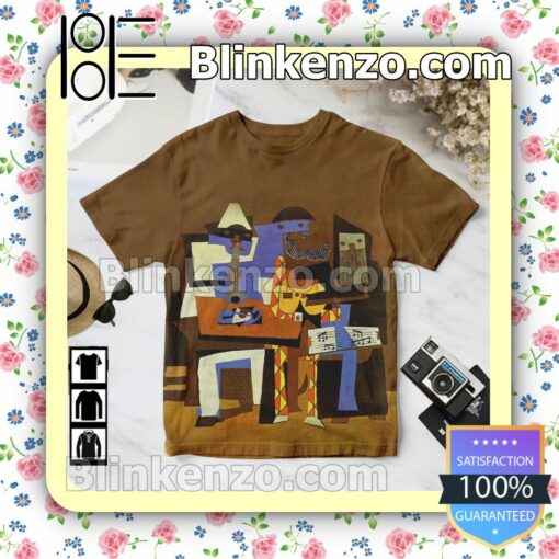 Return To Forever Live Album Cover Brown Birthday Shirt