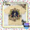 Rory Gallagher Tattoo Album Cover Gift Shirt