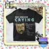 Roy Orbison Crying Album Cover Custom Shirt
