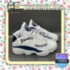 San Diego Padres Baseball Club Jordan Running Shoes