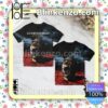 Scorpions Acoustica Album Cover Birthday Shirt