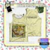 Selling England By The Pound Album By Genesis Tank Top Men