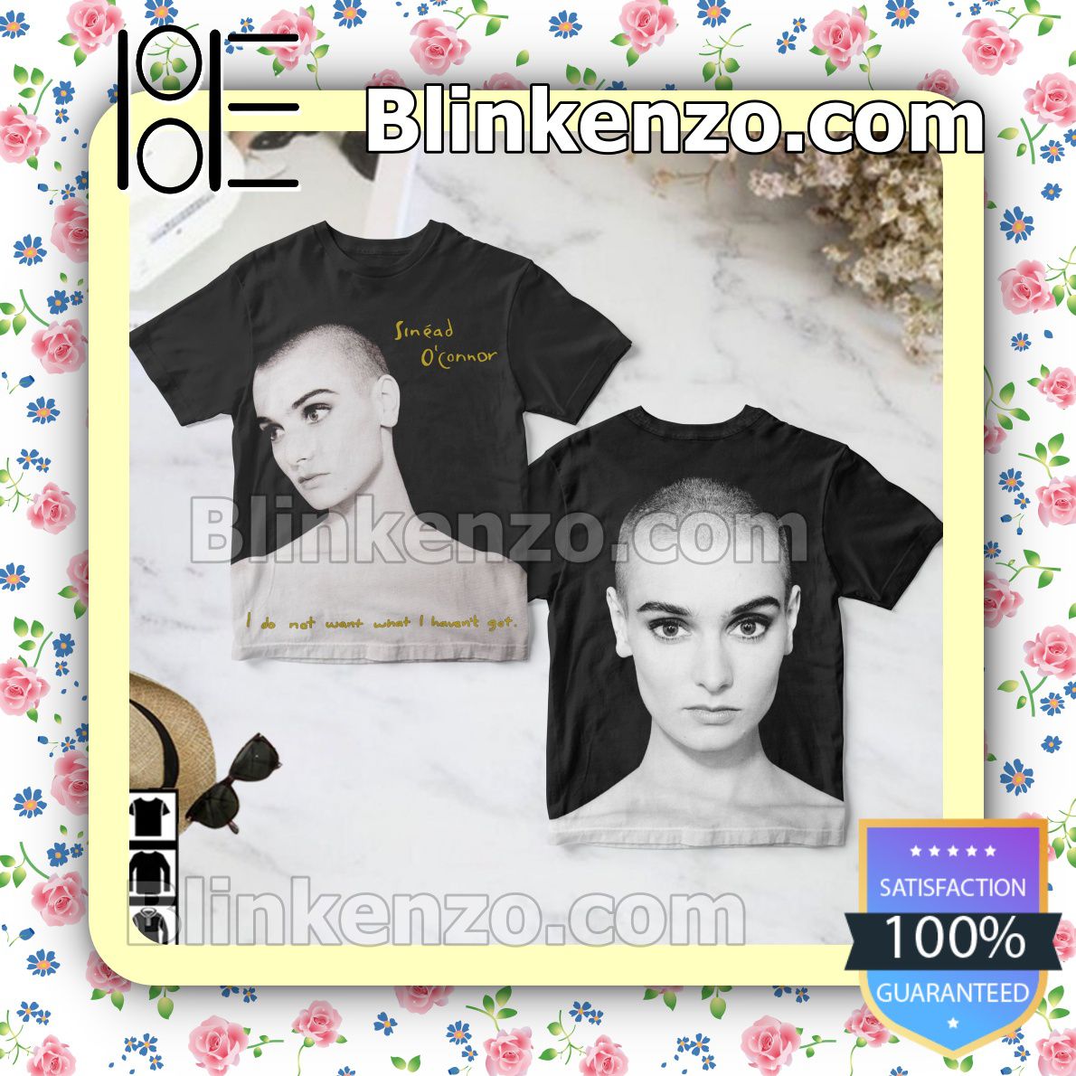 Supreme Louis Vuitton Monogram Black Custom Womens Hoodie - Blinkenzo