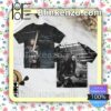Sinéad O'connor I'm Not Bossy I'm The Boss Album Cover Birthday Shirt