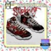 Slipknot Jordan Running Shoes
