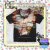 Slipknot Vol. 3 The Subliminal Verses Album Cover Gift Shirt