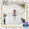 Sly And The Family Stone High On You Album Cover Custom Shirt