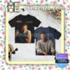 Smokey Robinson One Heartbeat Album Cover Birthday Shirt